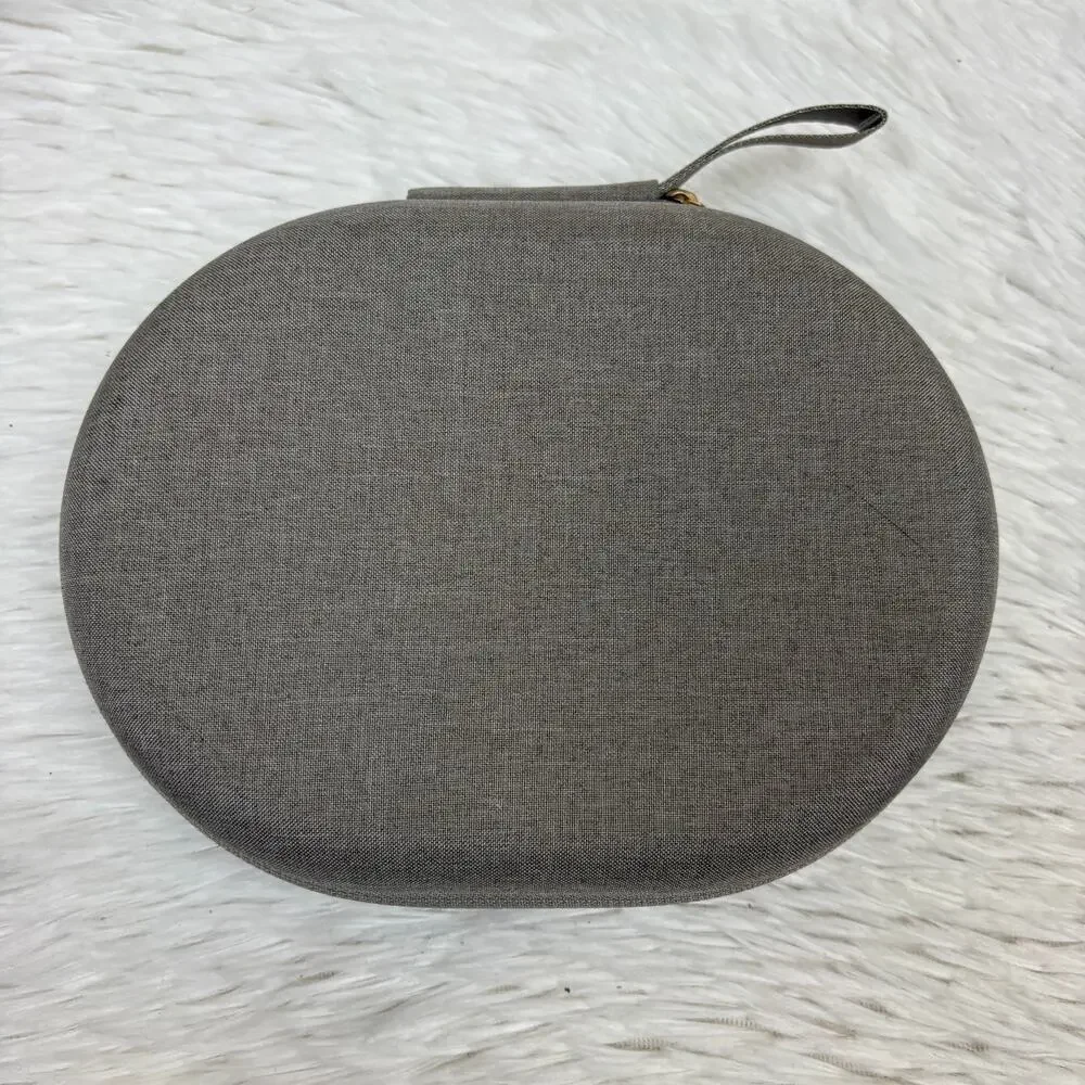 Sony WH-1000XM4 Headphone Silver/Gray Storage Travel Carrying Case
